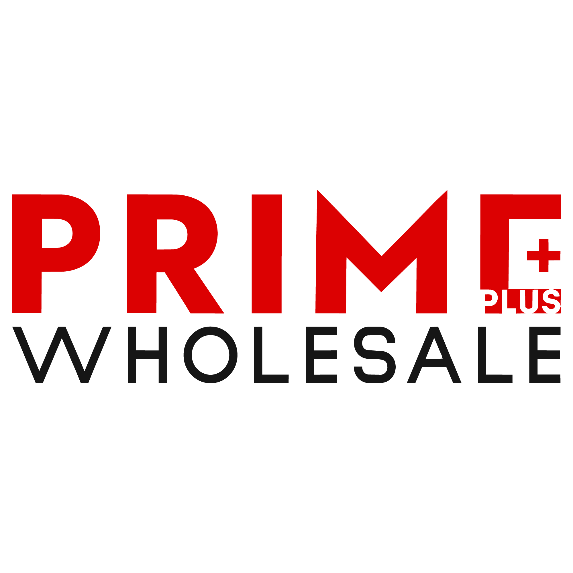 Prime Plus Wholesale